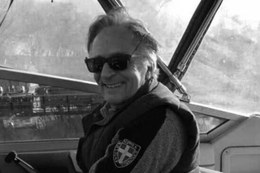 TEŠKA BOLEST POKOSILA ČUVENOG REDITELJA! Hitno saopštena informacija o SAHRANI!