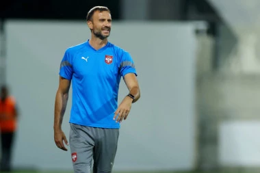 SELEKTOR "ORLIĆA" ŽALI ZA PROPUŠTENIM! Kritike ili čestitke? Evo šta je Damjanović UPUTIO svojim izabranicima!