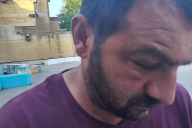 NE PRESTAJE NASILJE OPOZICIJE ! HAOS koji prave u gradovima se preliva u manje sredine – Fizički napad na člana SNS u Vajskoj!