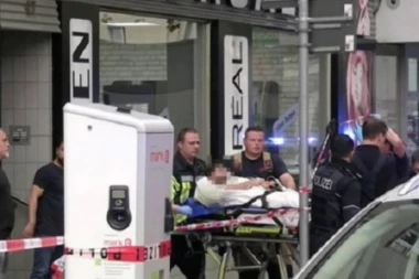 OBJAVLJENA SLIKA MONSTRUMA KOJI JE TRUDNOJ ŽENI PUCAO U GLAVU: Rođeni brat šokirao sve ŠTA JE BIO OKIDAČ ZA ZLOČIN (FOTO)