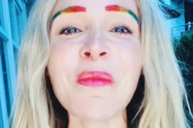 MANEKENKA OPERACIJOM PRODUŽILA NOGE! Dala basnoslovnu sumu, ono što je KASNIJE USLEDILO NATERALO JU JE DA SE GORKO POKAJE! (FOTO)