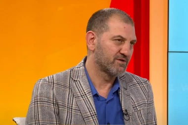 PROFESOR BEŠIĆ SVE OBJASNIO: U Nišu se BROJE MANDATI, a ne ukupan broj glasova, SNS ostaje na vlasti!