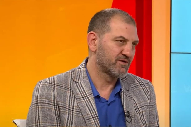 PROFESOR BEŠIĆ SVE OBJASNIO: U Nišu se BROJE MANDATI, a ne ukupan broj glasova, SNS ostaje na vlasti!
