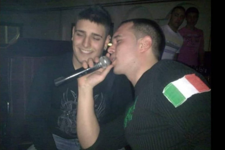 Darko Lazić i Peđa Vujić snimaju duet