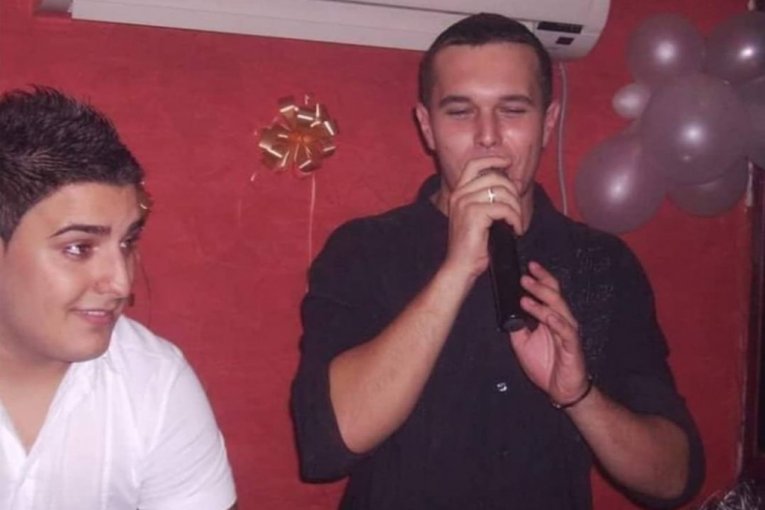 Darko Lazić i Peđa Vujić snimaju duet