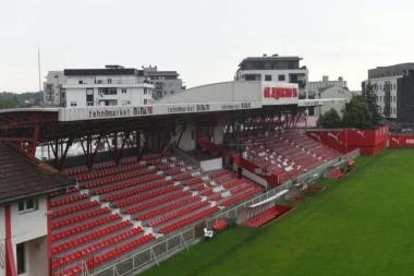 NEMANJA MATIĆ I "ROSONERI": Fotografija koja je potvrdila da se sprema nešto veliko!