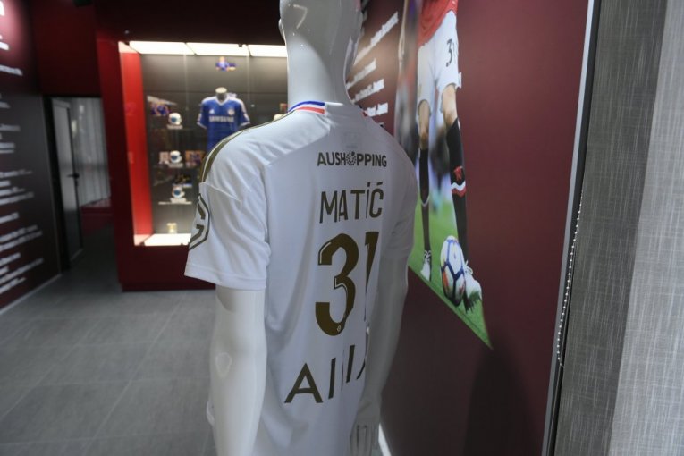 Muzej FK Jedinstvo Ub