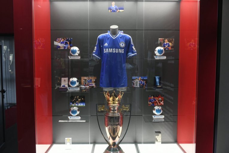 Muzej FK Jedinstvo Ub