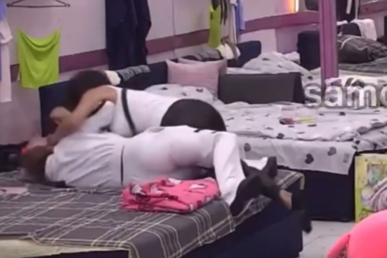 Jelena Marinković skočila na Žanu Omniu Elita 7 Zadruga tuča