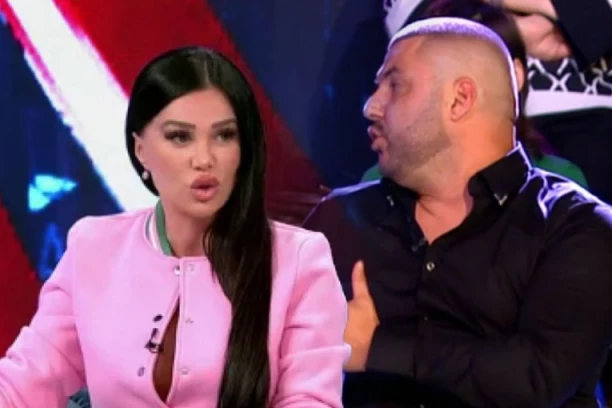 "Naše prvo jutro..." Stanija je NJEGA čekala sve ove godine! Asminu neće biti dobro kad vidi s kim je u Majamiju (FOTO)