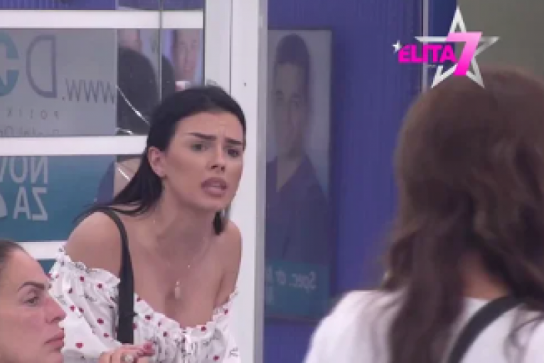 Miljana Kulić i Anita Stanojlović