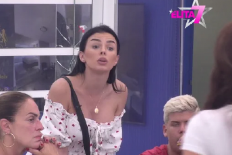 Miljana Kulić i Anita Stanojlović