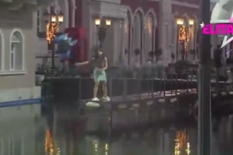 Miljana Kulić i Lazar Čolić Zola