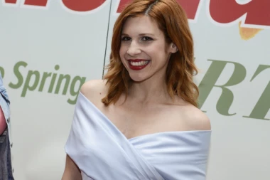 ISKRA BRAJOVIĆ DALA SINU BIBLIJSKO IME! Glumica sve javno otkrila: "Dovoljno je čudo on sam po sebi"!