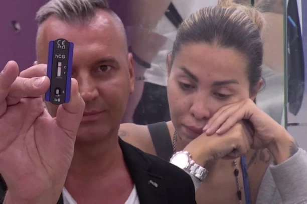 U ELITU STIŽE ANELIN TEST ZA TRUDNOĆU: Janjuša očekuje neviđeni ŠOK, dolazi još jedna beba?!