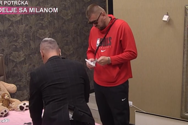 Marko Janjušević Janjuš