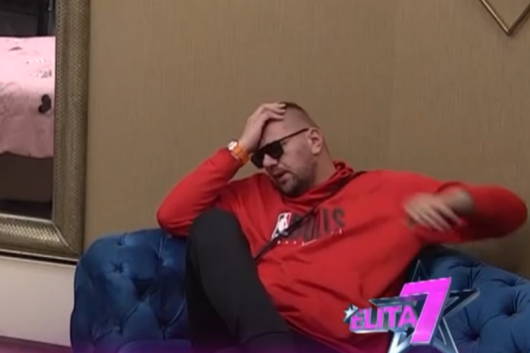 Marko Janjušević Janjuš