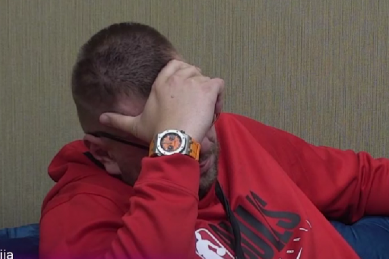 Marko Janjušević Janjuš