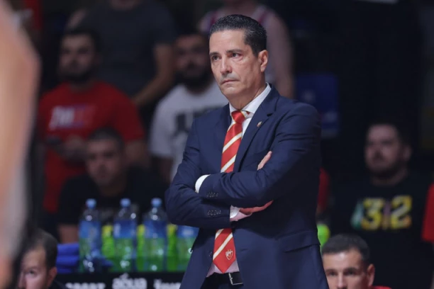 OKREĆU SE REGIONALNIM OBAVEZAMA: Crveno-beli arhivirali Monako - sledi gostovanje u "Topolici"!