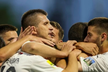 PANČEVCI OBEZBEDILI OPSTANAK U SUEPERLIGI: Inđija drugu godinu za redom nije uspela da se domogne elite!