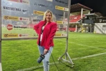 "FUDBAL PIŠE DRAME": Novinarka Arenesport u suzama - emocije su je preplavile! (VIDEO)