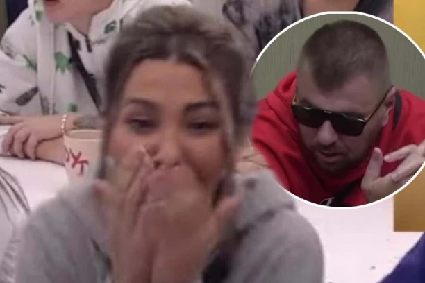 SAOPŠTENA ODLUKA ANELINE PORODICE POVODOM TRUDNOĆE: Zakazan hitan ABORTUS zbog velike BRUKE koju im je nanela?! ŠOK!