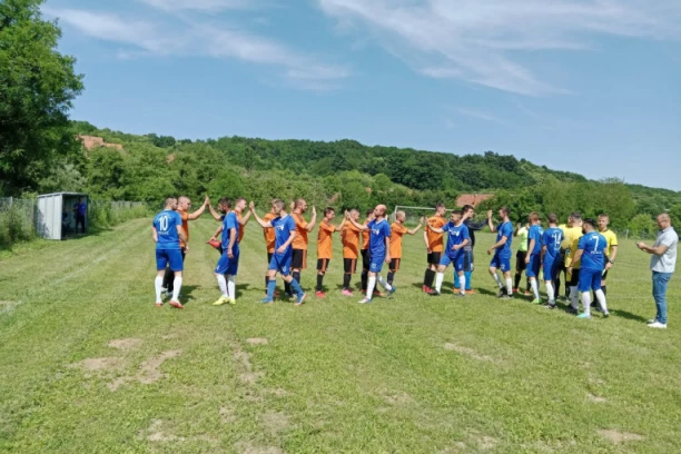 "DESET NA DESET": U ovom odnosu snaga bolje snašao domaćin koji je "petardirao" rivala!