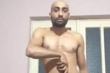 AVGANISTANSKI EKSTREMISTA U SRBIJI?! Pre nekoliko dana izbo policija u Nemačkoj, a sada se oglasio zastrašujućom objavom