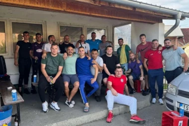 ISTORIJSKI USPEH KLUBA: U Tobolcu se ova titula verovatno i dalje slavi!