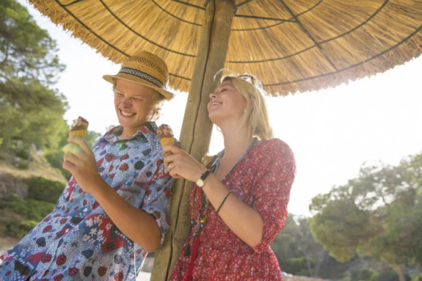 SLATKI IZAZOV: Koliko sladoleda je PREVIŠE, a koja količina je NORMALNA?