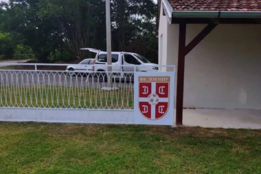 VELIKI TRIJUMF DOMAĆINA: Fudbaleri Dokmira su u nadoknadi vremena stigli do preokreta!