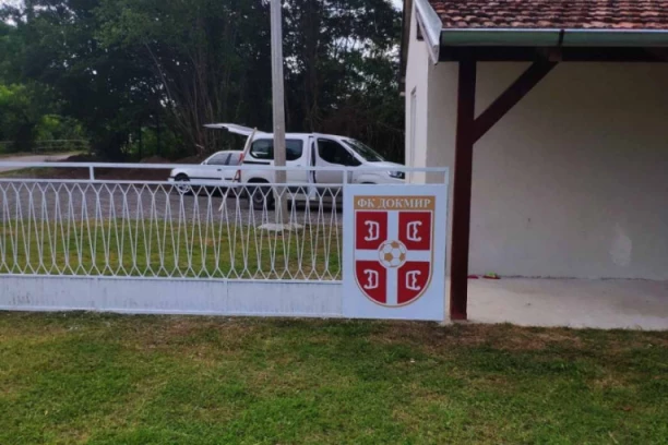 VELIKI TRIJUMF DOMAĆINA: Fudbaleri Dokmira su u nadoknadi vremena stigli do preokreta!