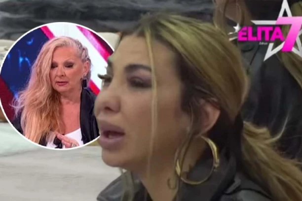 PORODICA SE ODRIČE TRUDNE ANELI AHMIĆ! Zbog javne bruke MAJKA joj okrenula LEĐA, presekla za sva vremena!