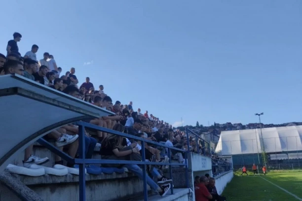 PRVI LETNJI NOVAJLIJA JE PROMOVISAN: Navijače će sigurno obradovati njegov povratak u klub!