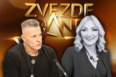 ĐORĐE DAVID ZAHTEVA SMRTNU KAZNU ZBOG UBISTVA NA GRANDU: Smrt iskasapljene KOLEGINICE ga slomila, javno PROKLEO UBICU (FOTO)