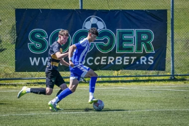 CELA BIVŠA JUGOSLAVIJA TRADICIONALNO NA ZLATIBORU! SOCCERBET okuplja talente regiona!