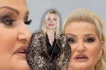IZDEFORMISANO LICE NAŠE PEVAČICE ZBOG OPAKE BOLESTI: Svi su mislili da je "skrenula", a dramatični detalji RAZARAJU dušu!