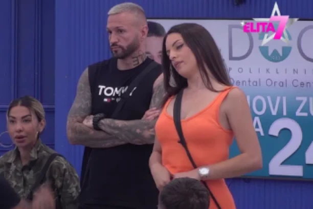 ŠA DOBIO SVE DOKAZE O MIONINOJ IGRI, A NJEGOV POTEZ SVE ŠOKIRAO: Jovanovićeva mu ZAVRTELA tlo pod nogama!