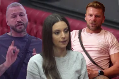 RODITELJI MIONE JOVANOVIĆ IZDALI ZVANIČNO SAOPŠTENJE: Nikad BRUTALNIJE opleli po Ša, a obraćanje porodici Krofak će vas ŠOKIRATI!