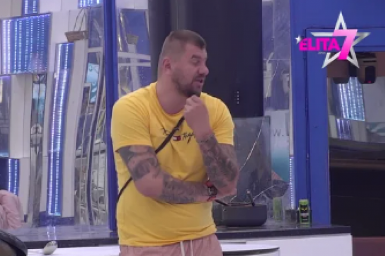 Marko Janjušević Janjuš