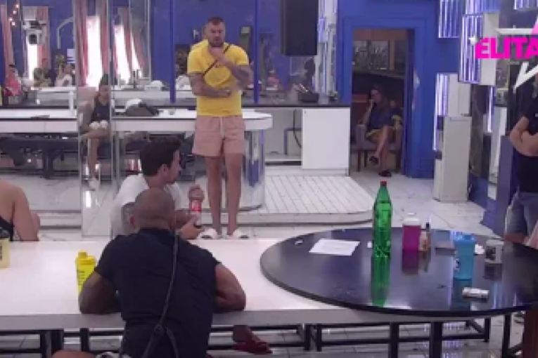 Marko Janjušević Janjuš