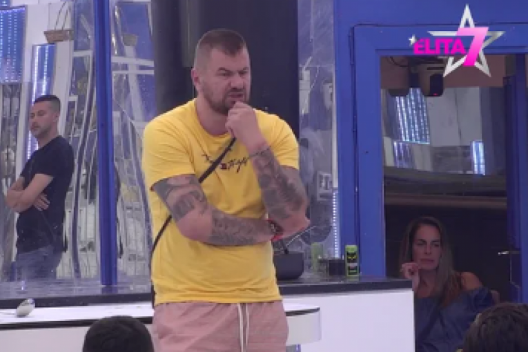 Marko Janjušević Janjuš