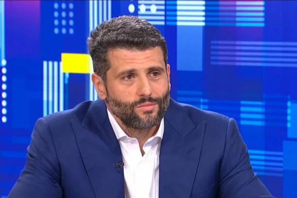 ŠAPIĆ: Beograđani jesu i biće prioritet našeg političkog delovanja