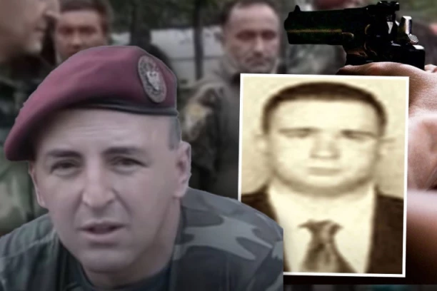 DELOVI TELA NAĐENI U RESNIKU U PLASTIČNOJ KESI: Arkanovom tigru odsekli šake i jezik! Legija ga šamarao, a Kurak ubio?!