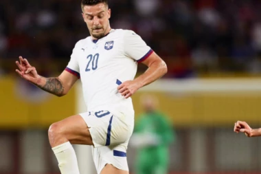 VRAĆA SE SERGEJ MILINKOVIĆ-SAVIĆ?