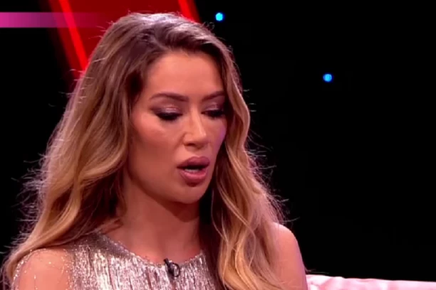 EVO ZBOG ČEGA KRIJE DEČKA KAO ZMIJA NOGE: Tea Tairović poslala brutalnu poruku, hejterima neće poći za rukom da joj upropaste vezu!