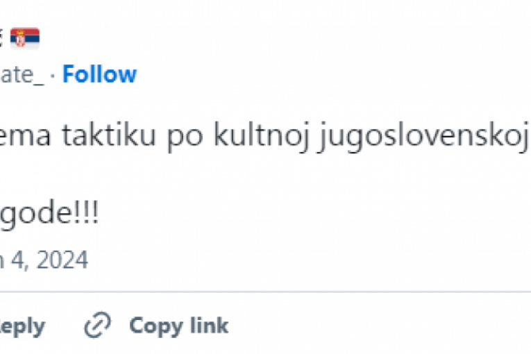 Reakcije navijača nakon utakmice u Beču. Austrija - Srbija 2:1 (2:1)