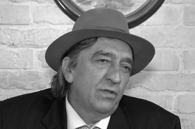 JAVNOST SE OPRAŠTA OD ČUVENOG GLUMCA: Poznat termin komemoracije i sahrane Harisa Burine