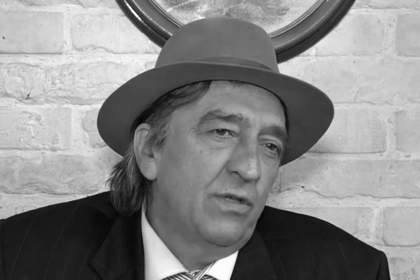 JAVNOST SE OPRAŠTA OD ČUVENOG GLUMCA: Poznat termin komemoracije i sahrane Harisa Burine