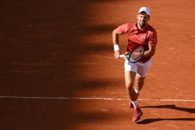 BIO JE NOVAKOV PRVI SKALP, SADA GA SAVETUJE KAKO DA SE IZBORI SA PAKLOM: On najbolje zna kroz šta sada Đoković prolazi